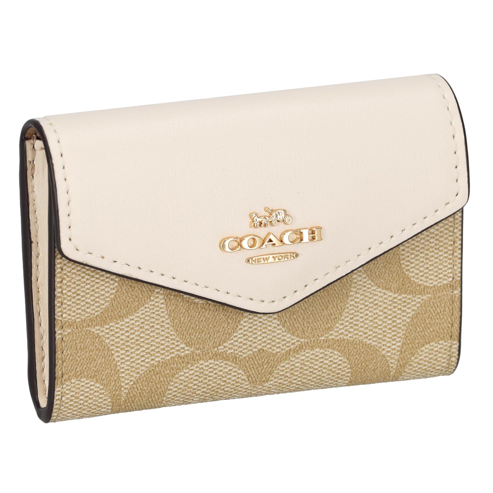 

Long Wallet CH202 IMDQC [Coach] Women s [Goods]