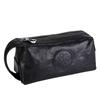 SCHWARZETIENNE Men's Genuine Leather Clutch Bag