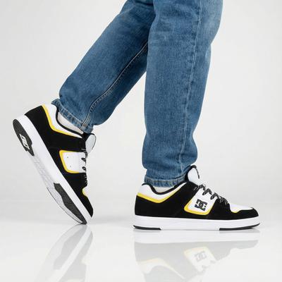 Cure - Men's Sneakers Skate Skater Shoes 400073-110 ORIGINAL
