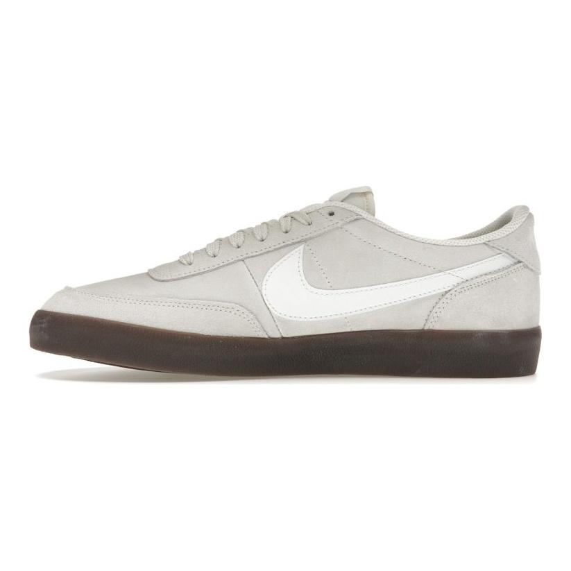 Nike Killshot 2 Pale Ivory Gum Men Sneakers Cream Gum-Dark-Brown White FQ8903-100
