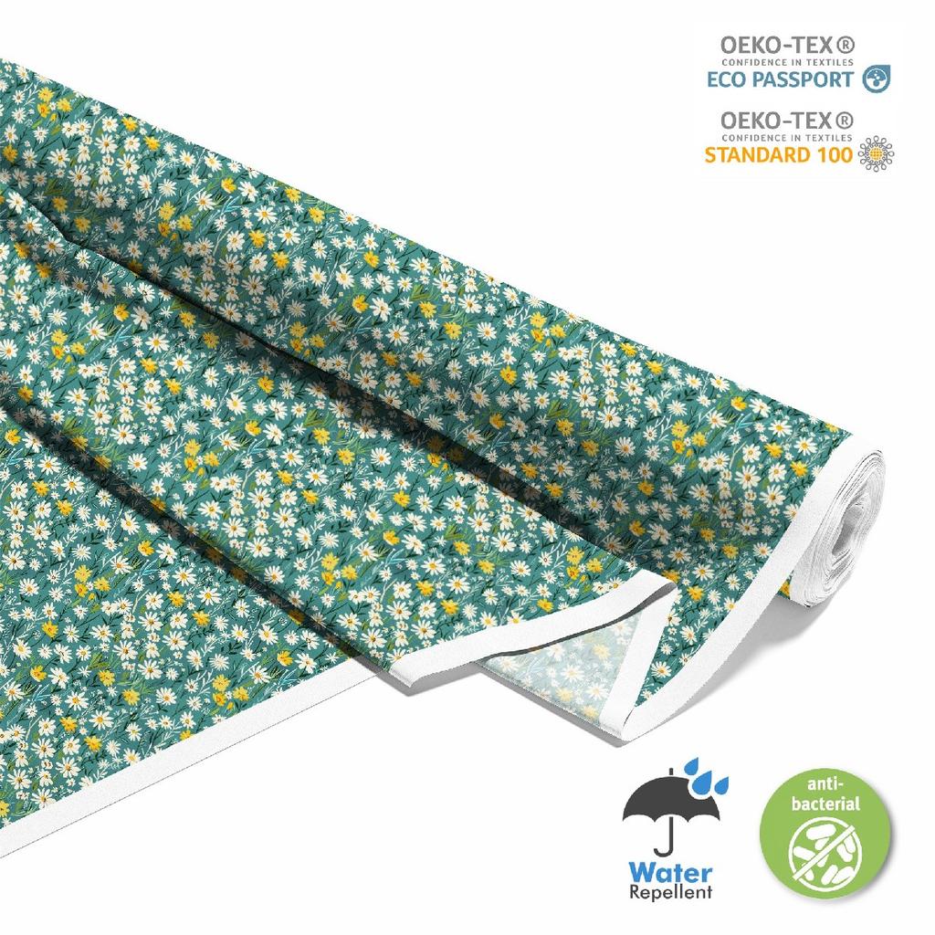 Outdoor Decorative Fabrics Oxford - Motif Spring I Dx7140