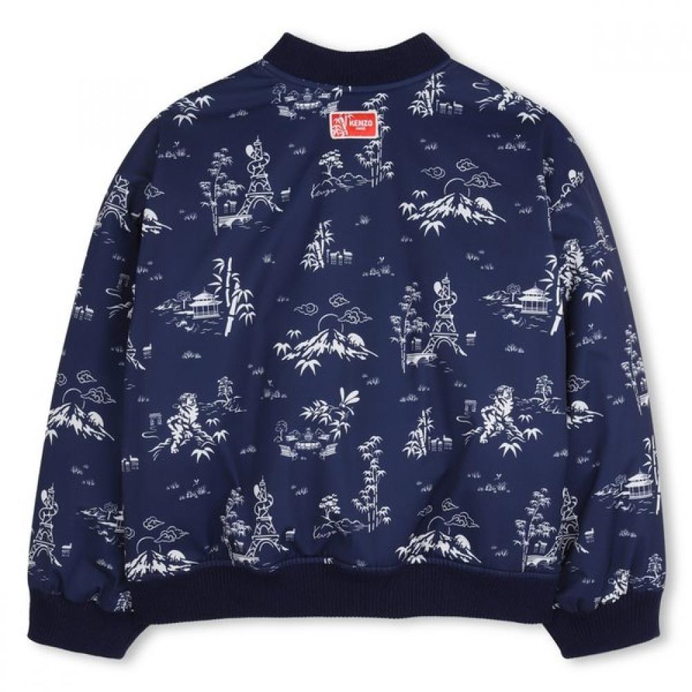 Kenzo Kids [26ss] 3 12 Years Z265afj213