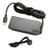 PD45W UsbC Laptop Charger, L TypeC Notebook Fast Charging  Power Adapter for Laptops Phones with UsbC