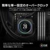 CORSAIR VENGEANCE DDR5 32GB (16GBx2) 5600MHz CL40 Gray CMK32GX5M2B5600Z40