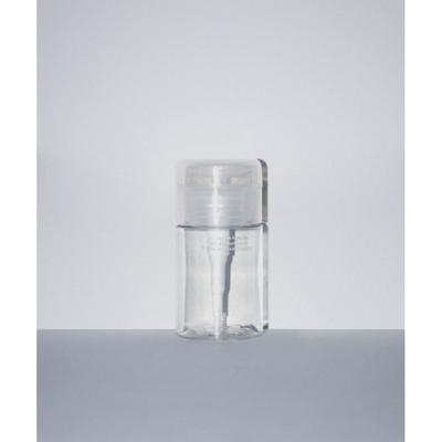 Glow Mini Pump Bottle