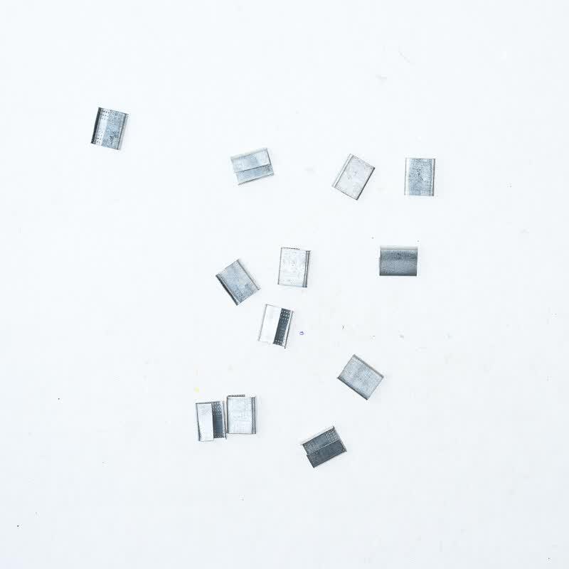 Hongzheng Iron Strapping Seals