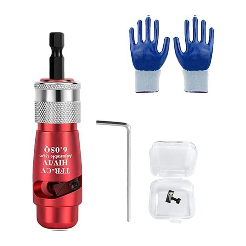 Adjustable Wire Stripper Heavy Duty Electronic Wire Stripping Tool Wire Cutter for Electrical Cable Cutting Crimping