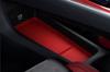 Nismo Center Console Mat for Nissan Aura (Lower Level) Note/Note (E13) 20150-RNE31