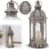 Heckermann 99431 LED Lantern