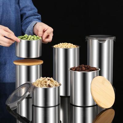 Behälter 10*7.5cm/10*13cm/10*19cm 500ml/900ml/1400ml