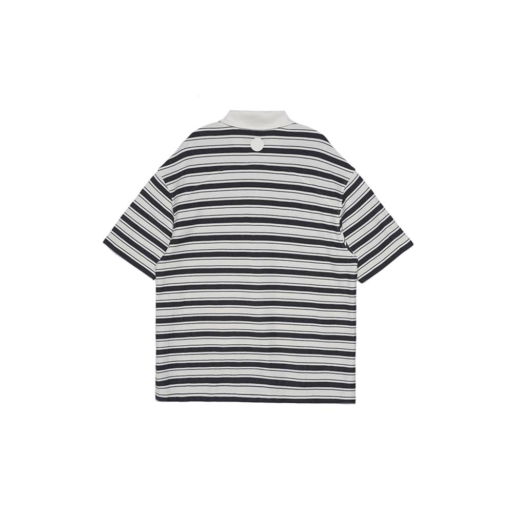 Palladium Polo Shirts Unisex Polo Collar Moderate Other 109685