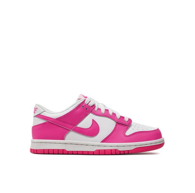 Кроссовки Nike Dunk Low (Gs) EU 38.5