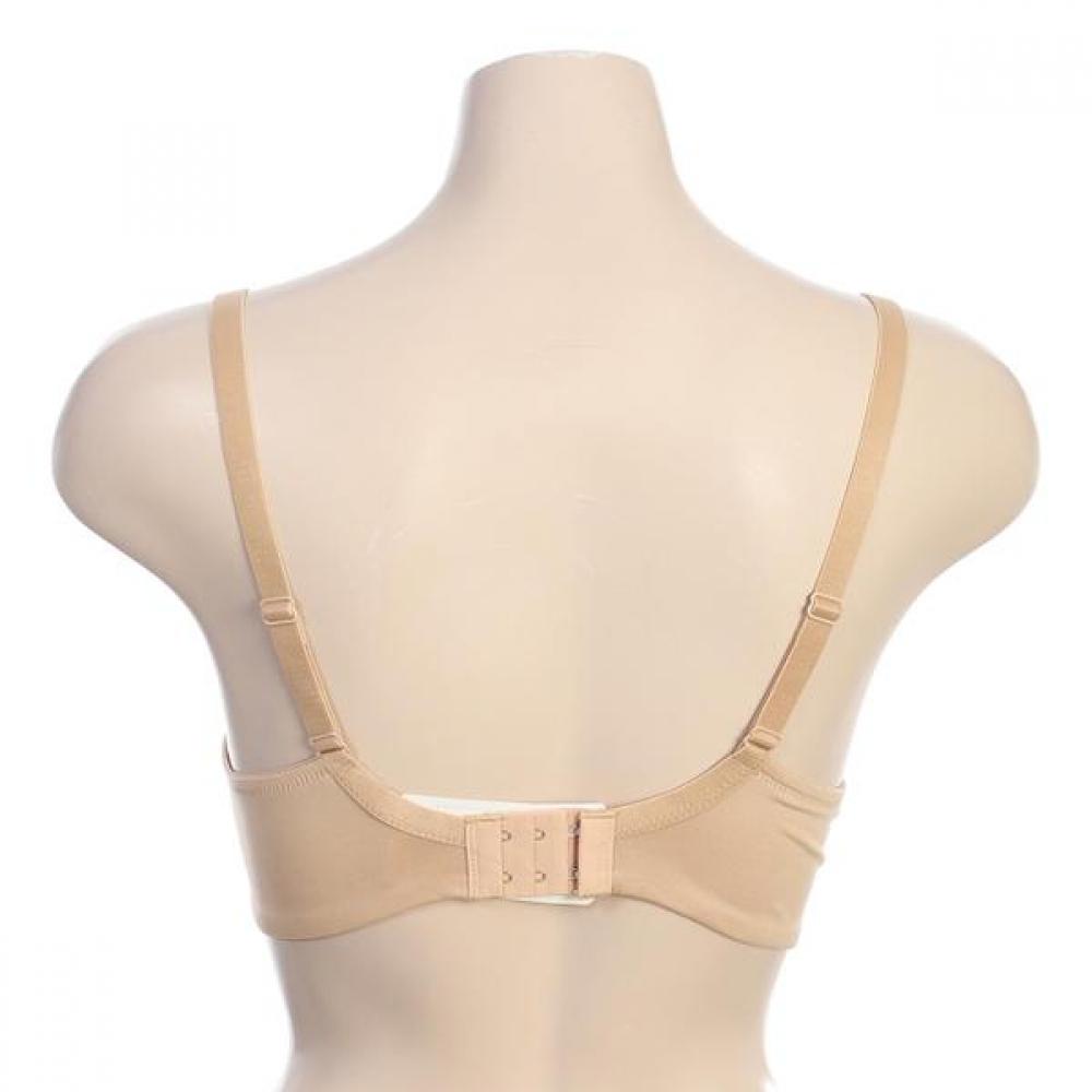 BARBARA Simple Mold Full Cup Bra 2color Abr4923f
