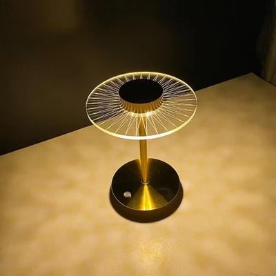 LED svítidla – LED stolní lampičky