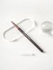 Flat Eyebrow Pencil, Natural Brown