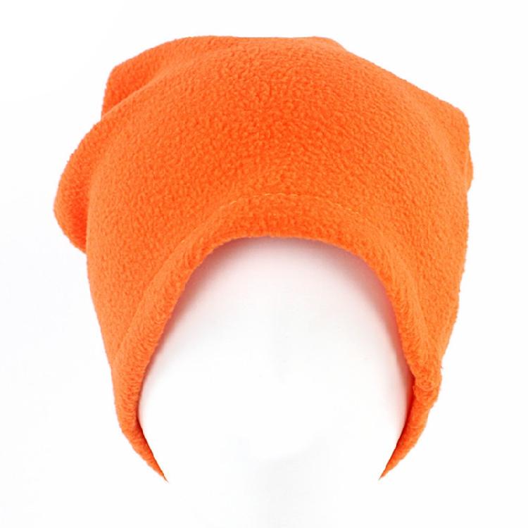 Unisex Polar Fleece Neck Warmer Windproof Winter Gaiter Cold Weather Face Mask