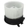 AC Heater Blower Motor with Fan Efficient Heating Low Noise 27225ET10B for QASHQAI J10 Ab 2007 To 2013