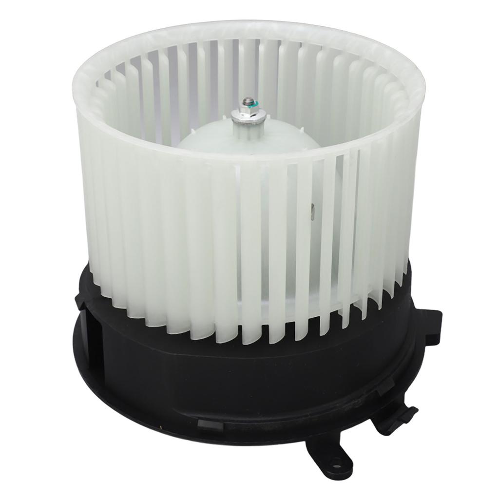 AC Heater Blower Motor with Fan Efficient Heating Low Noise 27225ET10B for QASHQAI J10 Ab 2007 To 2013