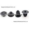 Toyota Camry Rocker Arm Molding Clip Fastener 90467-22015