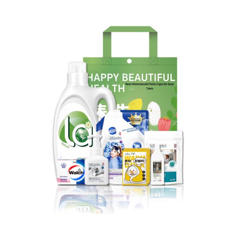 

Walch Fruity Winter Selection Gift Set