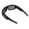 Camera Glasses 4K HD Smart Video Recording Sunglasses with 4 Pairs of Lenses for Hiking Cycling