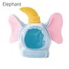 Pet Costume Cartoon Tiger Frog Hat Halloween Easter Cat Dog Hat Puppy Kitten Cap Soft Warm Headgear Birthday Party Photo Prop