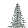 Hill Interiors Snowy Spindle Tree Christmas Decoration