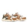 Nike Air Huarache LE Toddler 'Desert Oak' 2021 (Unisex) Desert Oak / Reed / Light Straw Toddler Shoes DH3323 200