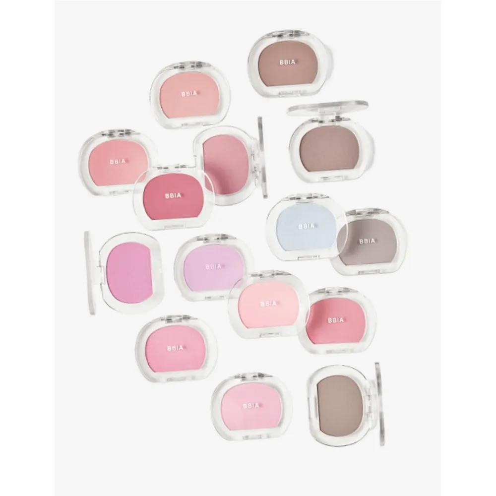 BBIA BBIA 2PACK Last Blush (15 colors) 03 Pink Muhly