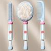 Hairdressing Air Bag Hair Comb Scalp Massage Scalp Massage Hair Brush Air Cushion Combs  Hair Salon