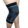 Fitness Nylon Running Gym Workout Knee Support Knee Pads Knitted Knee Sleeve Compression Knee Brace