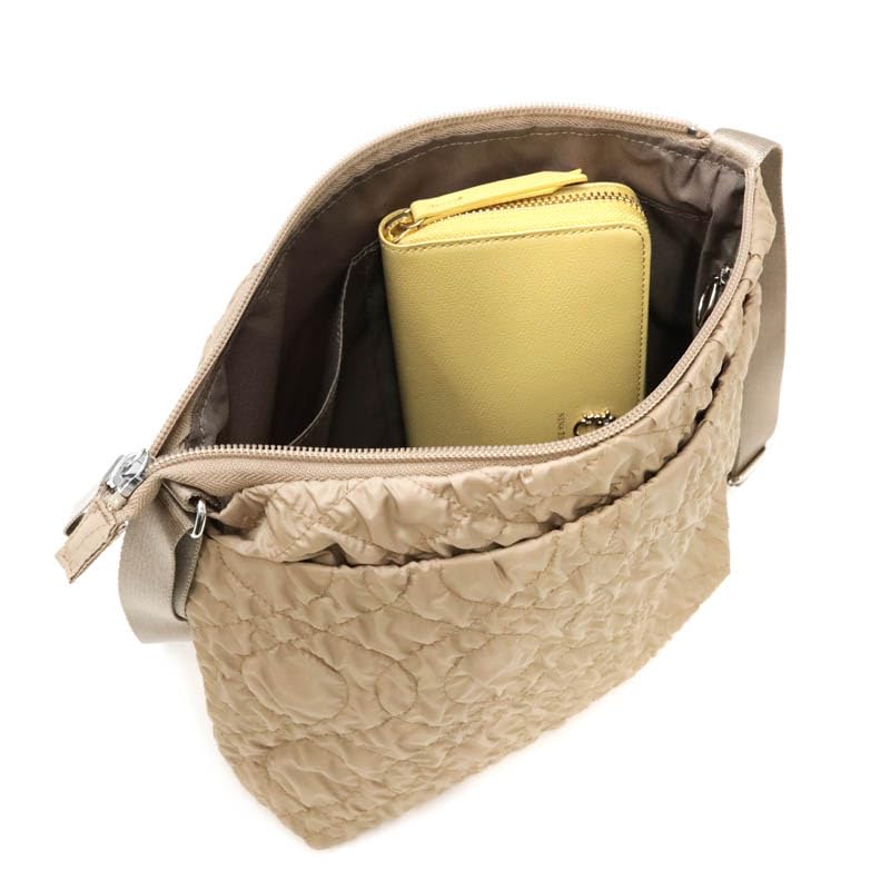 Reps 10-1435 Whiskey Shoulder Bag