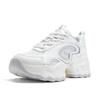 XTEP Women's Breathable Platform Chunky Sneakers