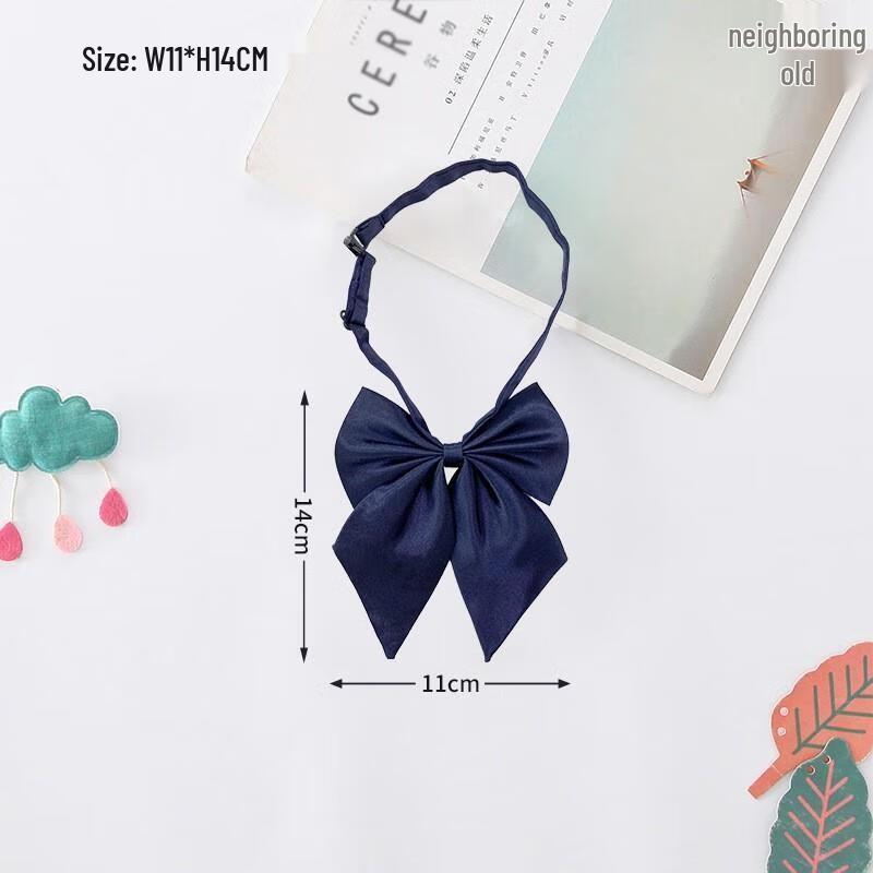 Children s Pre-tied Bow Tie
