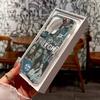 TV Twilight Isabella Edward Cullen For IPhone 17 16 15 14 Plus 13 12 11 Pro Max With Shockproof Protective Phone Cover