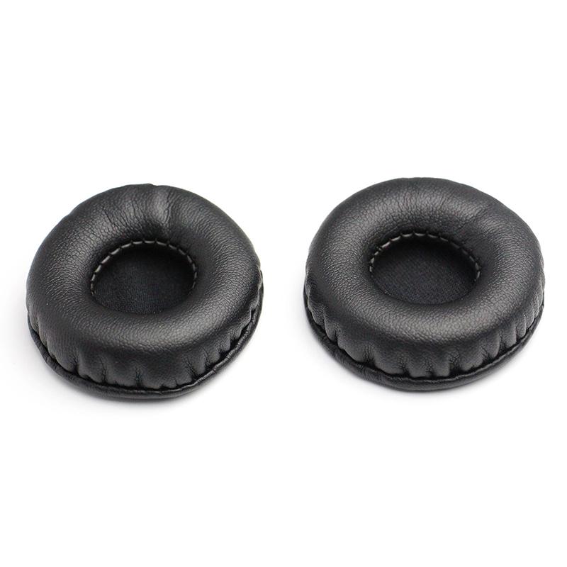 Cuscinetti Auricolari di Ricambio Cuscinetti Adatti Per Cuffie KOSS Porta Pro Portapro PP