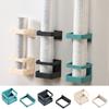 Wall-mounted Umbrella Rack Plastic Umbrella Storage Rack Umbrella Holder Bucket  Office