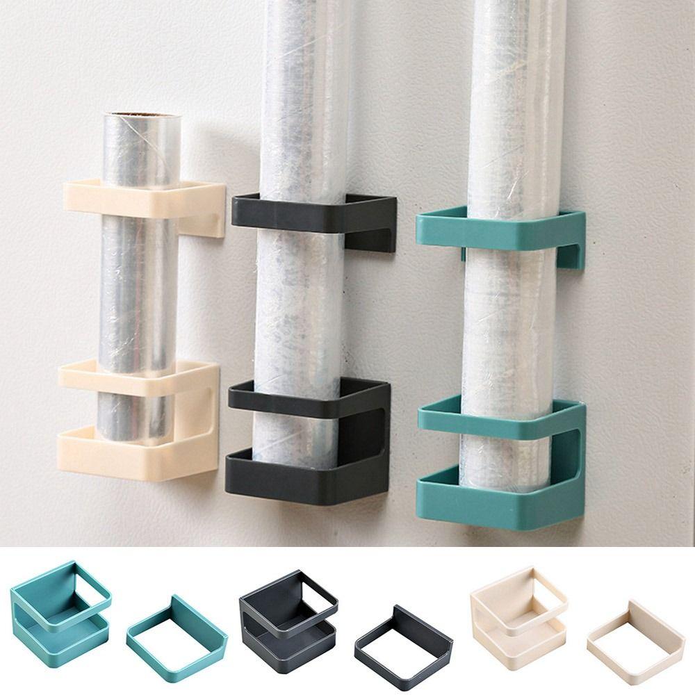 Wall-mounted Umbrella Rack Plastic Umbrella Storage Rack Umbrella Holder Bucket  Office