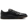 Jordan Air Jordan 1 Low top Vintage Basketball Shoes Men's Black IO3147-001