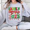 Family Christmas 2025 Making Memories Together Matching Family Merry Lights New In Hoodies &sweatshirts Essentials Fashion Hoody
