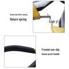 Handmade Mini Jewelry Pliers: Needle-Nose, Round-Nose, Bent-Nose, Angled-Nose, and Wire Cutters