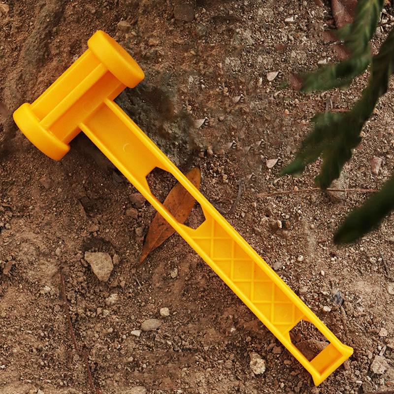 Tragbares Automatikzelt: Winddicht, Regendicht, Sonnenschutz für Outdoor-Camping