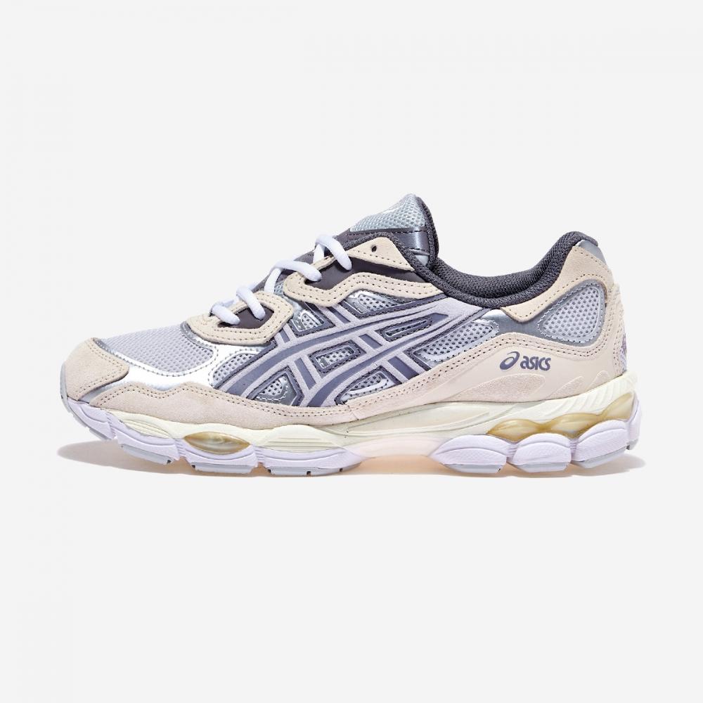 

ASICS GEL NYC 1203A383 БЕТОННАЯ ОВСЯНА