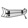 Haiyuepai Middle Rack for Asian Tiger Motorcycles: Newspaper/Folder Holder Net
