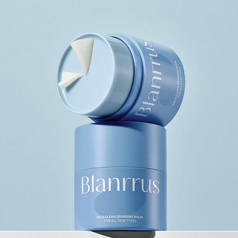 Мягкий очищающий бальзам для шлифовки 50 мл