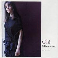 

CD CLEMENTINE - Cle Non Japan Pop Used