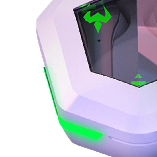 Practical Wireless Headsets In-ear Lightweight Long Standby