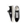 Converse Sneakersy Unisex One Star Low Czarne Lakierowane Egret 171588C