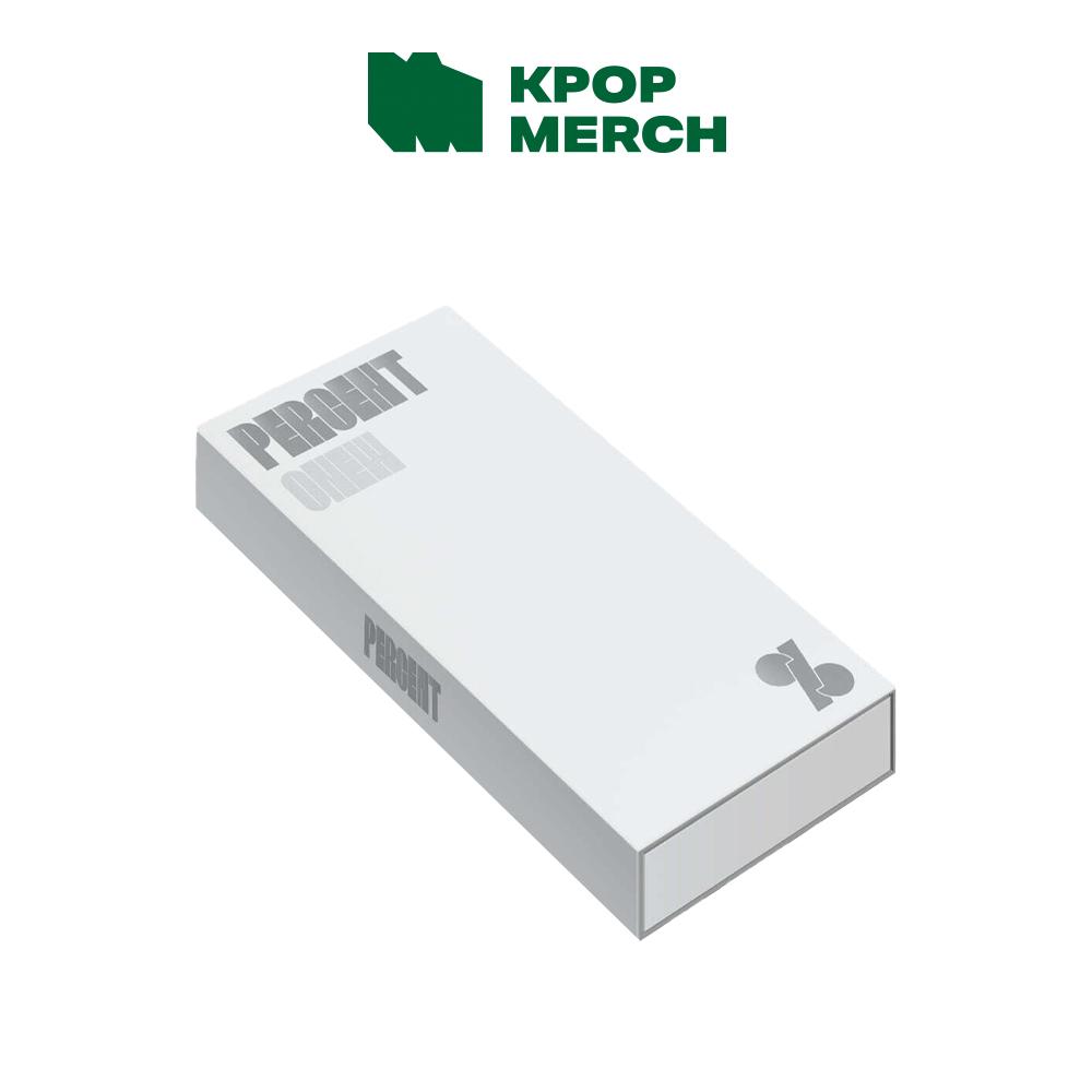 

ONEW - ПРОЦЕНТ (ПРОЦЕНТ Вер.)