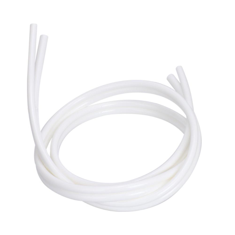 Double Pipe Joint ESpring Hose For ESpring Installation Streamlined Design Dual-channel Piping Easy Snap-in Connectors